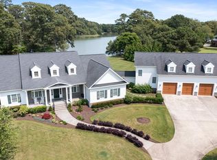 103 Creekside Ln, Cape Charles, VA 23310