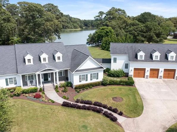 103 Creekside Ln, Cape Charles, VA 23310