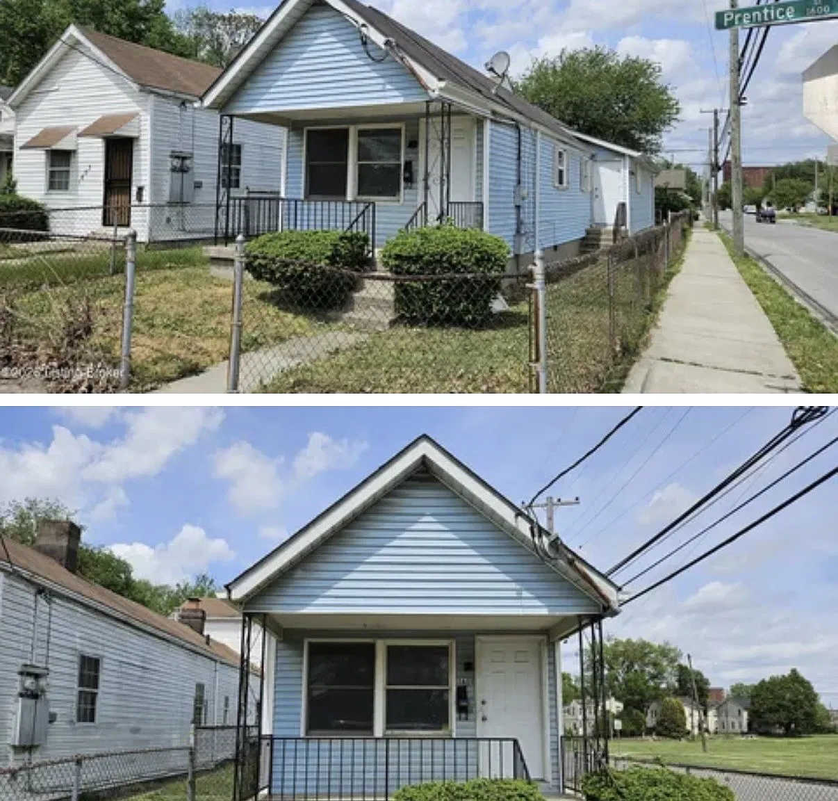 3 bed, 1009 sqft, $1,500 — Photo 4