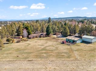 19800 Connarn Rd, Bend, OR 97703