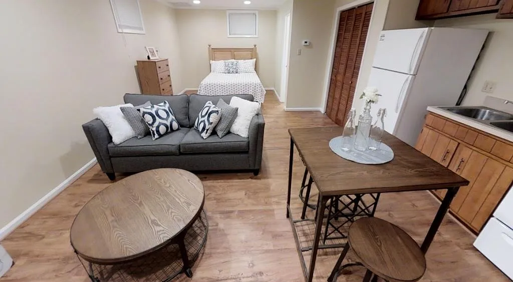 Studio, 414 sqft, $750 — Photo 4