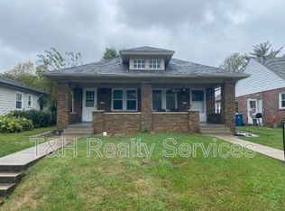 5164 Winthrop Ave, Indianapolis, IN 46205