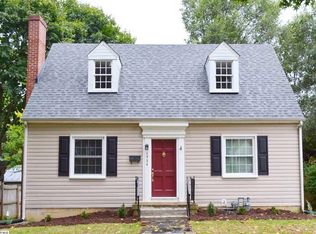 1524 Mulberry St, Waynesboro, VA 22980