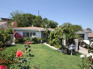 1043 San Patricio Dr, Monterey Park, CA 91755