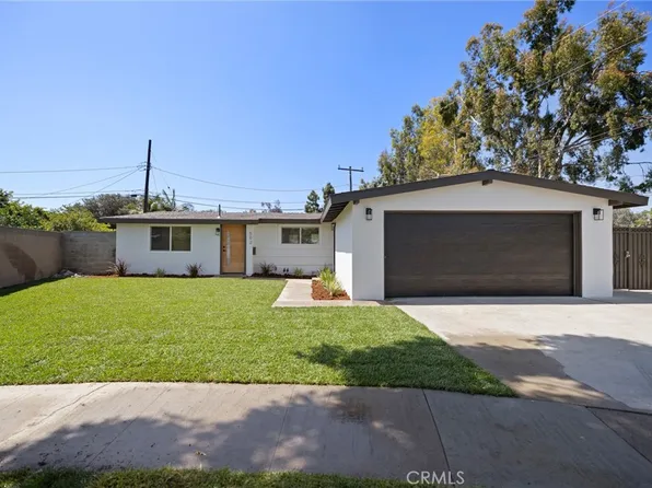 502 E Russell Ave, Santa Ana, CA 92707