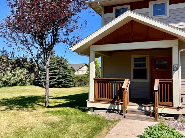2961 N 27th Ave APT 18, Bozeman, MT 59718