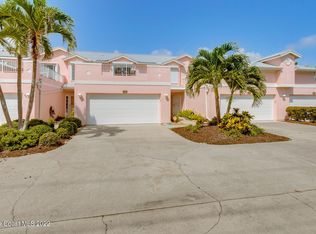 1506 S Miramar Ave, Indialantic, FL 32903
