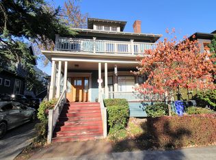 2145-2147 NW Glisan St, Portland, OR 97210