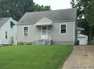 218 N Illinois St, Springfield, IL 62702