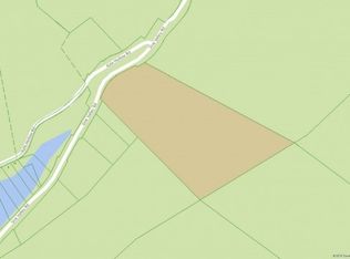 Sink Valley Rd, Butler, TN 37640