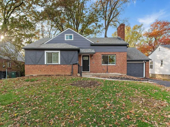 7839 Knollwood Ln, Cincinnati, OH 45224