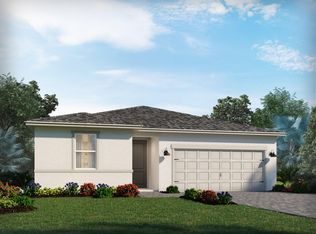16525 Settlers Way, Punta Gorda, FL 33982