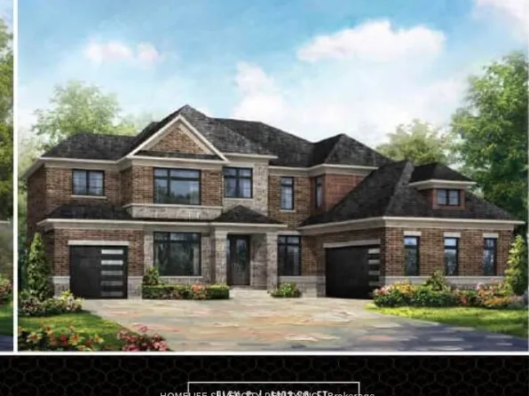 48 Marigold Blvd, Adjala Tosorontio, ON L0G 1W0