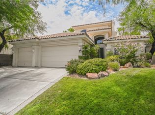 9817 Edgeview Pl, Las Vegas, NV 89134