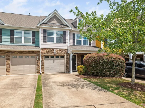 3006 Bartlett Cir, Hillsborough, NC 27278