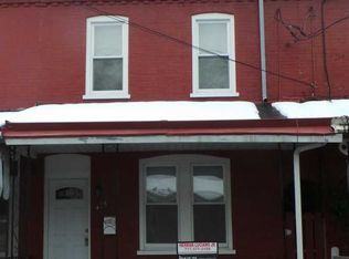 426 Green St, Lancaster, PA