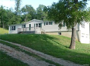 17724 Magnolia Rd, New London, MO 63459