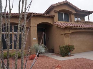 31021 N 44th St, Cave Creek, AZ 85331