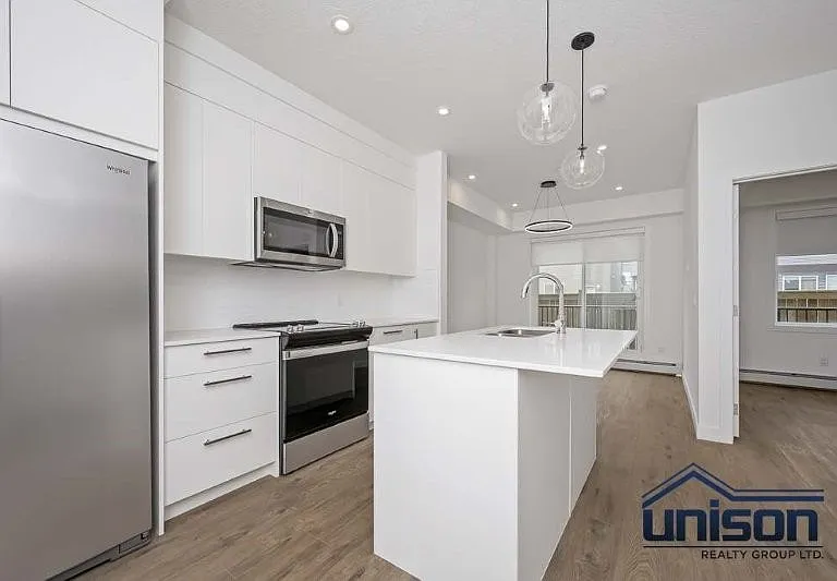 265 Wolf Willow Blvd SE #2117 — Photo 2