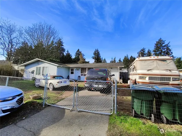 10422 13th Avenue Ct S, Tacoma, WA 98444