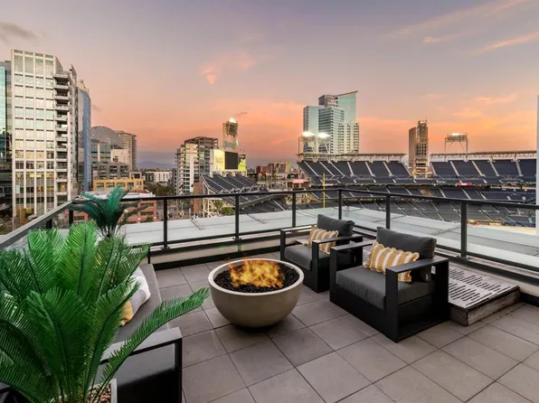 325 7th Ave Unit 803, San Diego, CA 92101