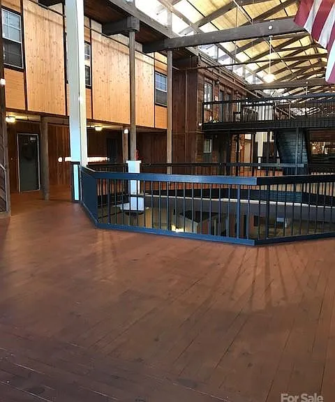 Locke Mill Plaza — Photo 13