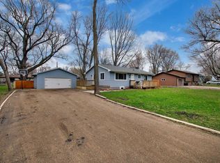 331 Ramey Rd, Maple Lake, MN 55358