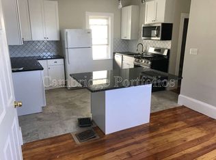 546 Trapelo Rd #2, Belmont, MA 02478