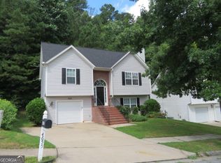 4655 Mason Rd, Atlanta, GA 30349