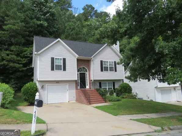 4655 Mason Rd, Atlanta, GA 30349