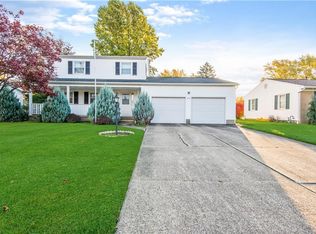 1635 Creighton Ave, Akron, OH 44310