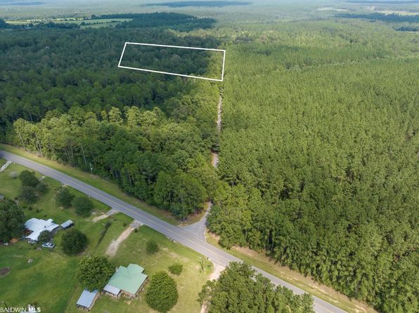 Bay Minette Land For Sale