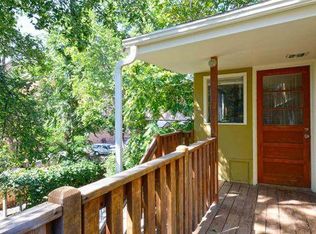 1418 Mapleton Ave APT 2, Boulder, CO 80304