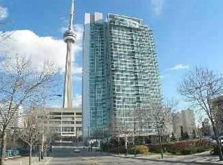 81 Navy Wharf Ct #3711, Toronto, ON M5V 3S2