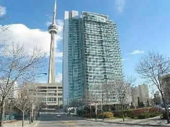 81 Navy Wharf Ct, Toronto, ON