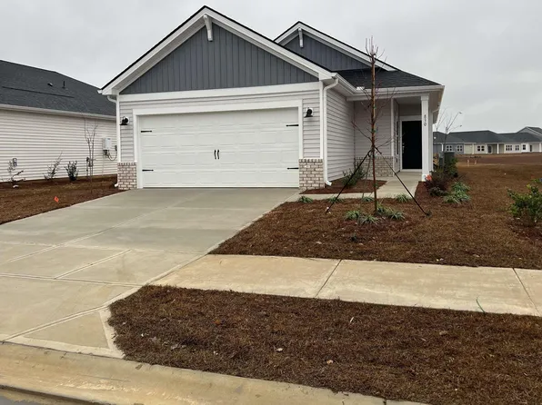 830 Cypress Preserve Circle Lot 232 Kingstreet T, Longs, SC 29568