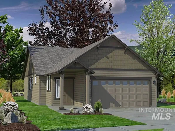 7082 S Maverick Way Block #7-lot 13, Boise, ID 83709