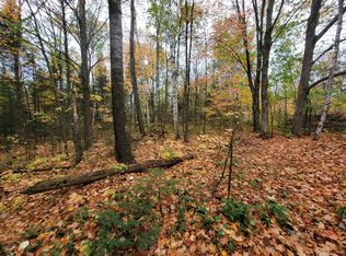 On Cth #B-LOT 1, Deerbrook, WI 54424