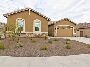 18526 W Desert Trumpet Rd, Goodyear, AZ 85338