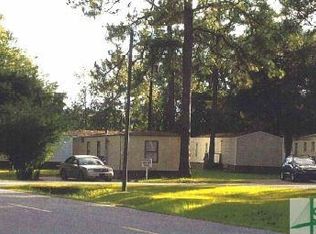 1230 Shaw Rd, Hinesville, GA 31313