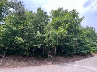 89 Branch Connector Rd, Flat Lick, KY 40935