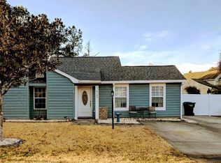 9402 Leeds Cir, Myrtle Beach, SC 29588