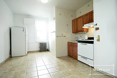 Rented by Grand & Co.