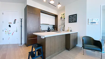 Rented by Level Group