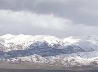 375005 Backside Of Rye Patch Rd, Lovelock, NV 89419
