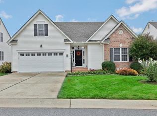 14628 Sailboat Cir, Midlothian, VA 23112