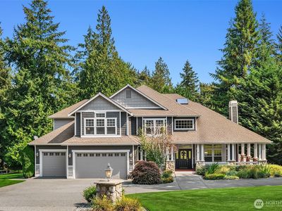 10 216th Avenue NE, Sammamish, WA, 98074