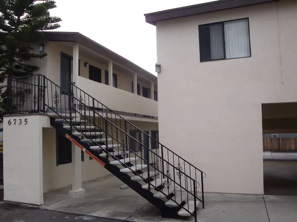 El Cajon Blvd Apartments, 6735 El Cajon Blvd APT B8, San Diego, CA 92115