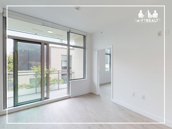 1 bedroom rental in Vancouver — photo 12