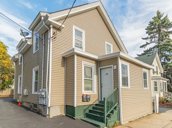 129 Williams Ave, Lynn, MA 01902